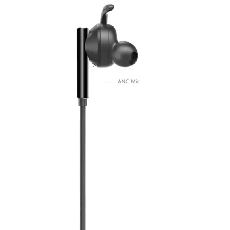 Headset Denver BEN-151 Wireless In-ear Schwarz