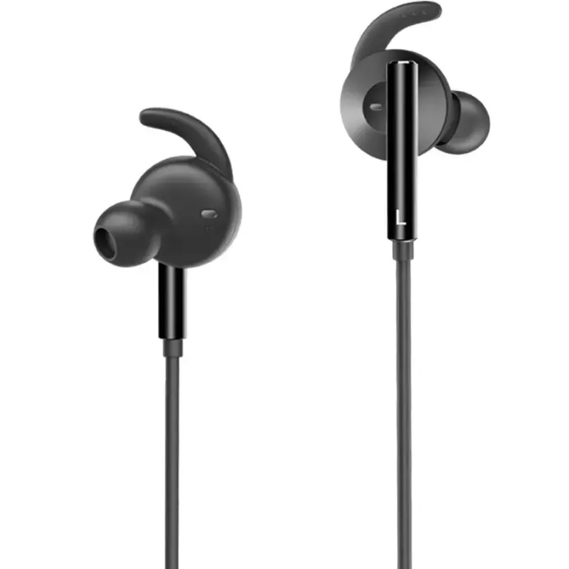 Headset Denver BEN-151 Wireless In-ear Schwarz