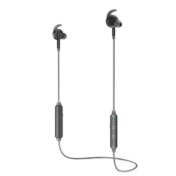 Headset Denver BEN-151 Wireless In-ear Schwarz