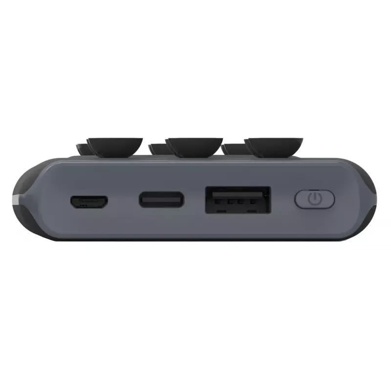 Denver PBQ-10001 Powerbank 10000 mAh