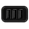 ARCTIC Car Charger 7200 – 3-Port USB-Autoladegerät