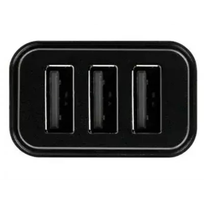 ARCTIC Car Charger 7200 – 3-Port USB-Autoladegerät