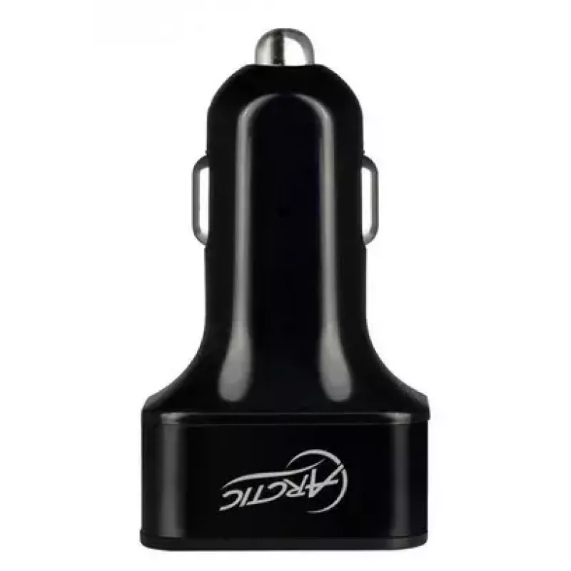 ARCTIC Car Charger 7200 – 3-Port USB-Autoladegerät