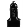 ARCTIC Car Charger 7200 – 3-Port USB-Autoladegerät