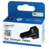 ARCTIC Car Charger 7200 – 3-Port USB-Autoladegerät