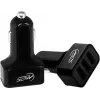 ARCTIC Car Charger 7200 – 3-Port USB-Autoladegerät