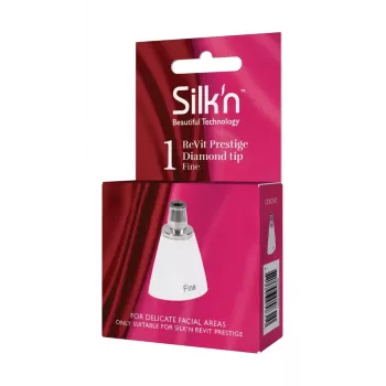 Silk'n ReVit Prestige Feindiamant-Behandlungskopf