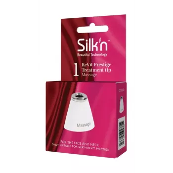 Silk'n ReVit Prestige Massage-Behandlungskopf