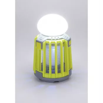 Insektenvernichter JATA MIB9V Automatic Grün