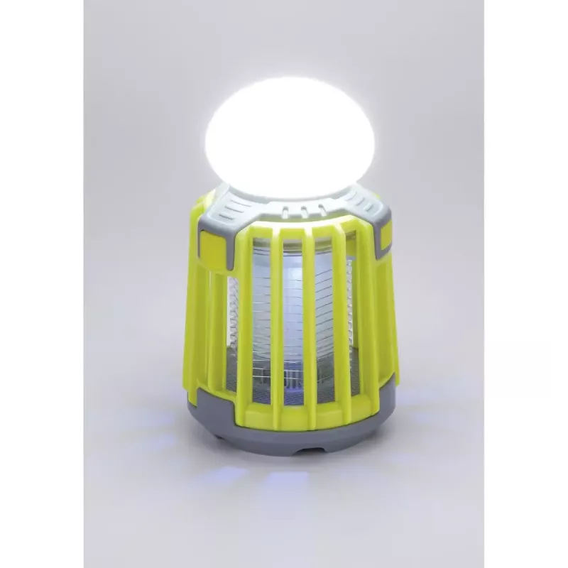 Insektenvernichter JATA MIB9V Automatic Grün