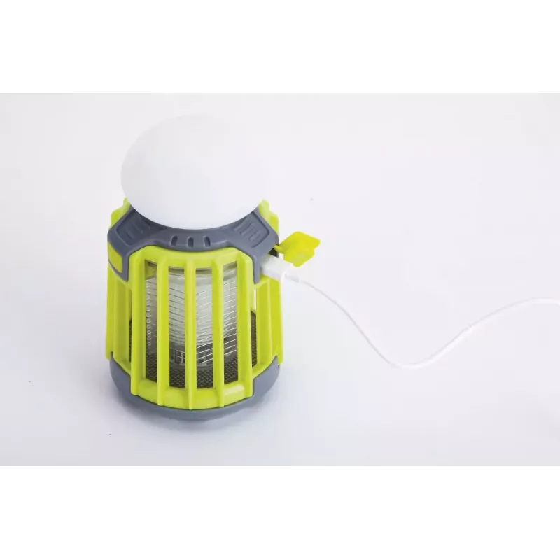 Insektenvernichter JATA MIB9V Automatic Grün
