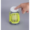 Insektenvernichter JATA MIB9V Automatic Grün