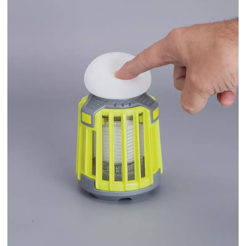 Insektenvernichter JATA MIB9V Automatic Grün