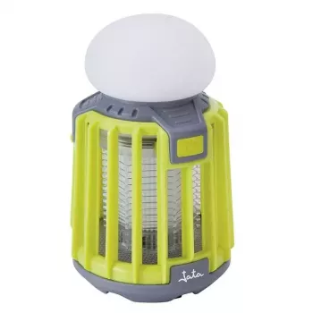 Insektenvernichter JATA MIB9V Automatic Grün