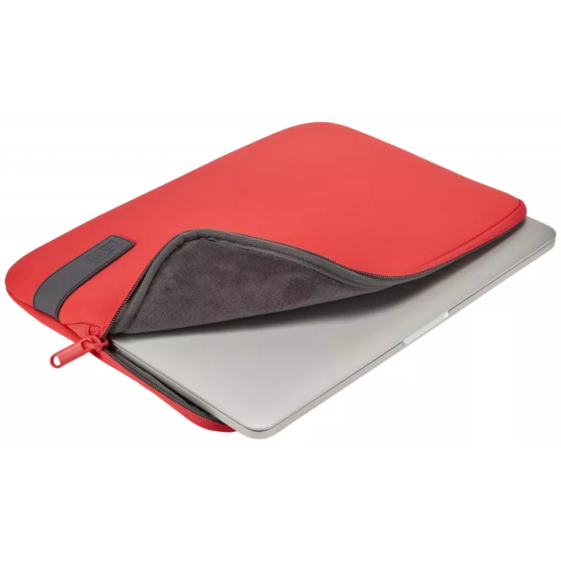 Case Logic Reflect REFMB-113 Pop Rock 33 cm (13 Zoll) Sleeve-Tasche Rot