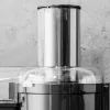 Zentrifugalentsafter Gastroback Vital Juicer Pro