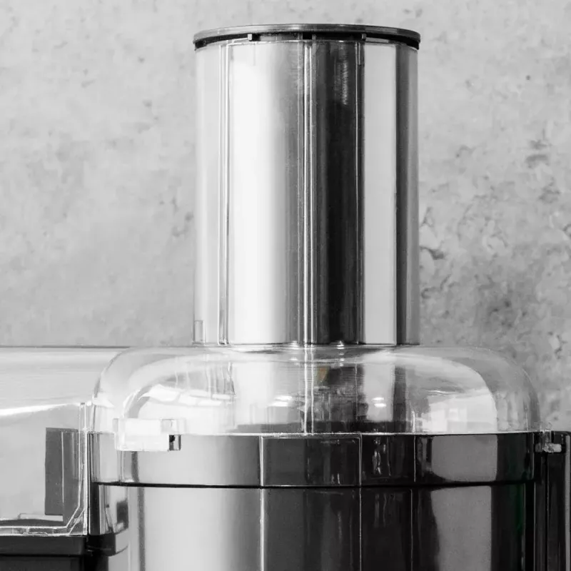 Zentrifugalentsafter Gastroback Vital Juicer Pro