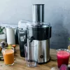Zentrifugalentsafter Gastroback Vital Juicer Pro