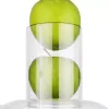 Zentrifugalentsafter Gastroback Vital Juicer Pro