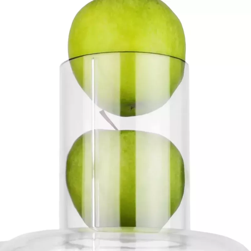 Zentrifugalentsafter Gastroback Vital Juicer Pro