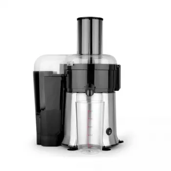 Zentrifugalentsafter Gastroback Vital Juicer Pro