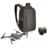 Case Logic Era CEBP-105 Rucksack Grau