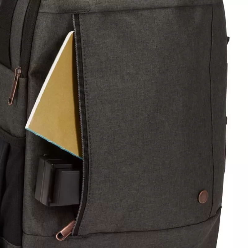 Case Logic Era CEBP-105 Rucksack Grau