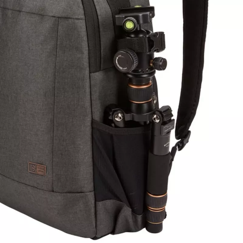 Case Logic Era CEBP-105 Rucksack Grau