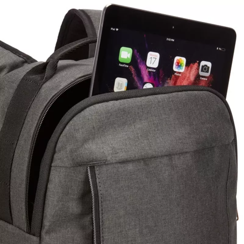 Case Logic Era CEBP-105 Rucksack Grau