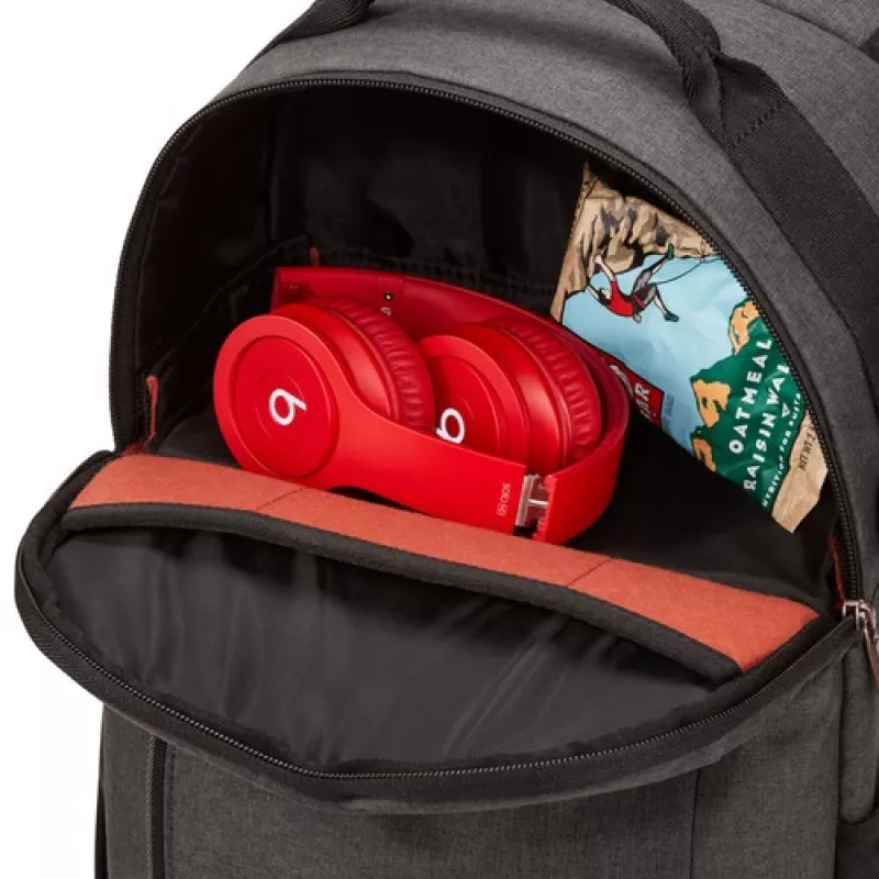 Case Logic Era CEBP-105 Rucksack Grau