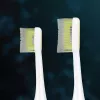 Vibrierende Zahnbürste Silk'n ToothWave - Weiß