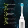Vibrierende Zahnbürste Silk'n ToothWave - Weiß