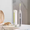 Vibrierende Zahnbürste Silk'n ToothWave - Weiß