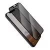 Bildschirmschutzfolie Woodcessories GLA013 für iPhone Xs Max/11 Pro Max