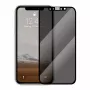 Bildschirmschutzfolie Woodcessories GLA013 für iPhone Xs Max/11 Pro Max