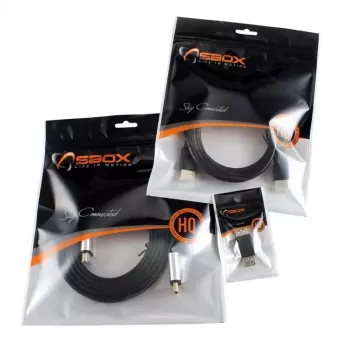 HDMI-Kabel SBOX HDMI-1.4V 10m