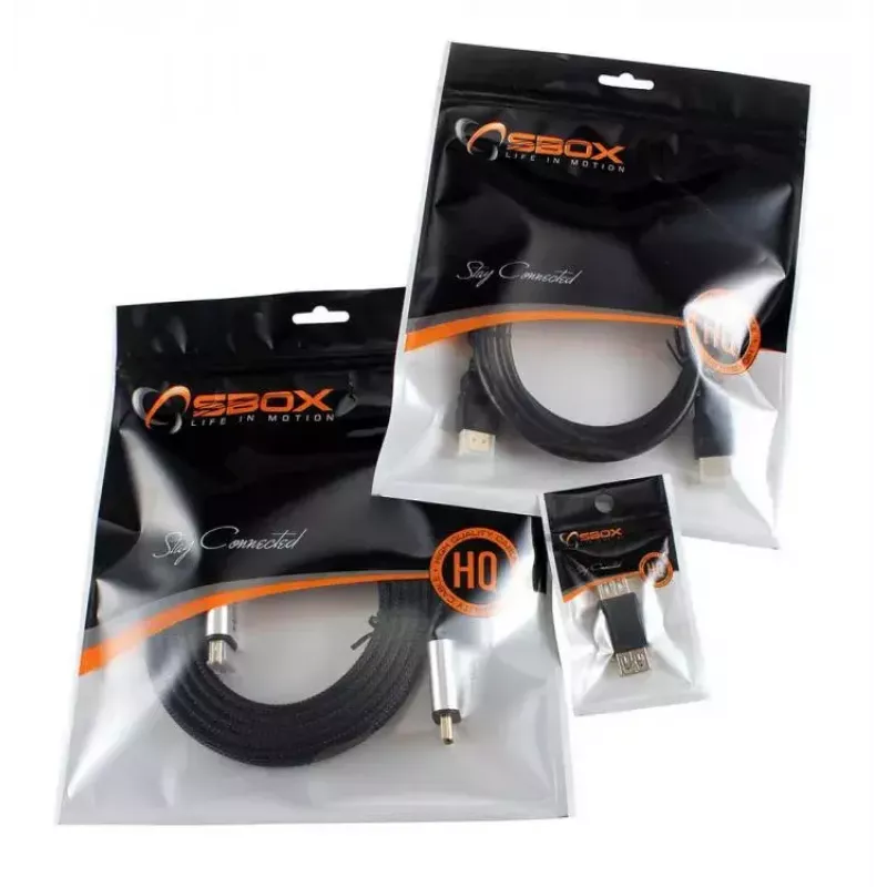 HDMI-Kabel SBOX HDMI-1.4V 10m