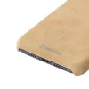 Cover Krusell Broby iPhone X/XS 14,7 cm (5,8 Zoll) Braun