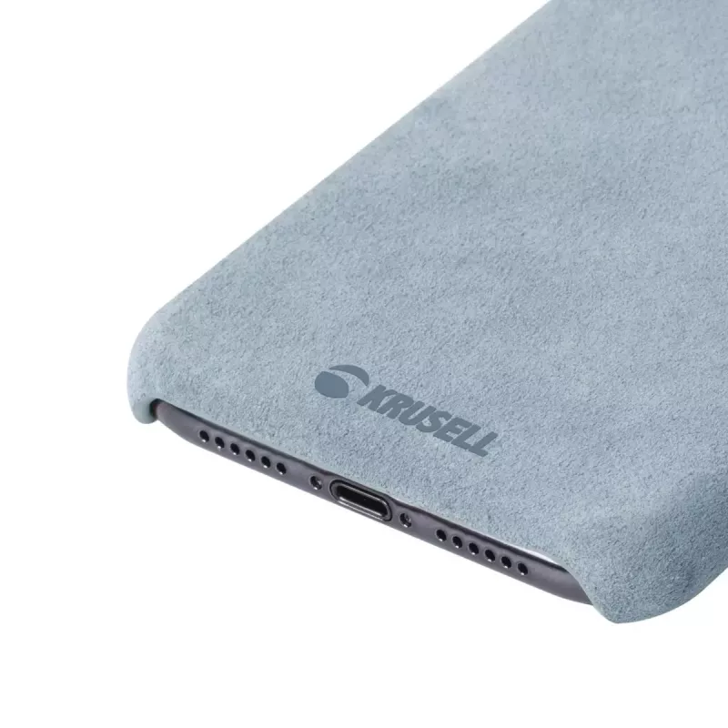Cover Krusell Broby iPhone XR 15,5 cm (6,1 Zoll) Blau