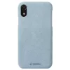 Cover Krusell Broby iPhone XR 15,5 cm (6,1 Zoll) Blau