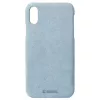 Cover Krusell Broby iPhone XR 15,5 cm (6,1 Zoll) Blau