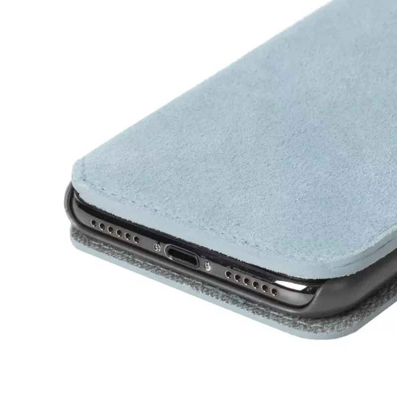 Folio Case Krusell Broby 4 Card SlimWallet iPhone X/XS