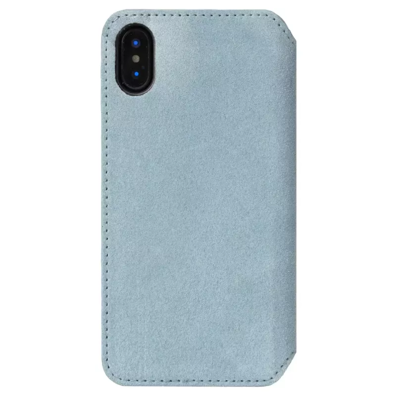 Folio Case Krusell Broby 4 Card SlimWallet iPhone X/XS