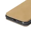 Folio Case Krusell Broby 4 Card SlimWallet für iPhone X/XS
