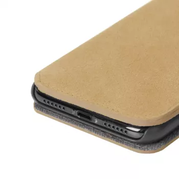 Folio Case Krusell Broby 4 Card SlimWallet für iPhone X/XS