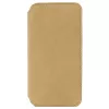 Folio Case Krusell Broby 4 Card SlimWallet für iPhone X/XS