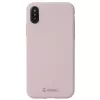 Cover Krusell iPhone X/XS Pink