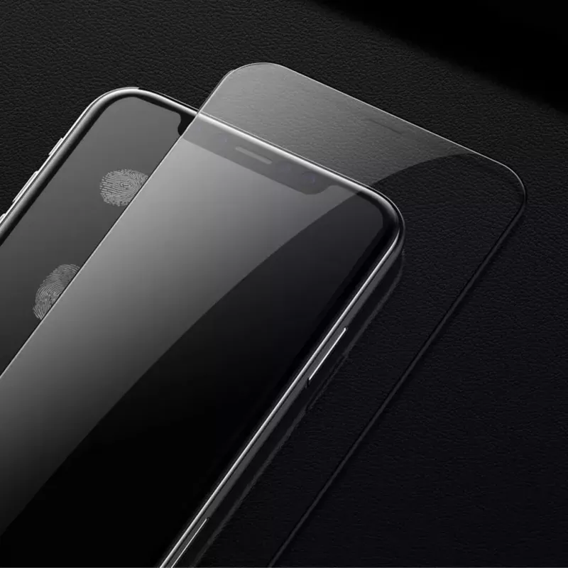 Bildschirmschutz Devia Van Full Anti-Glare iPhone 11 Pro Max