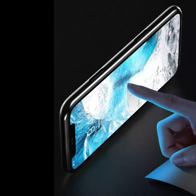 Bildschirmschutz Devia Van Full Anti-Glare iPhone 11 Pro Max