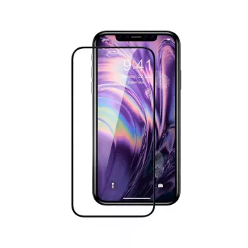 Bildschirmschutz Devia Van Full Anti-Glare iPhone 11 Pro Max